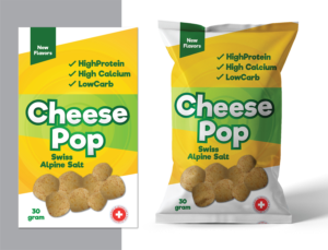 Packaging Design by Deziners Zone for this project | Design: #26636240