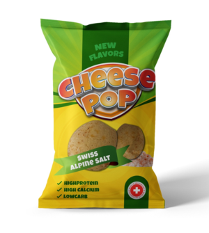 Packaging Design by Deziners Zone for this project | Design: #26636243