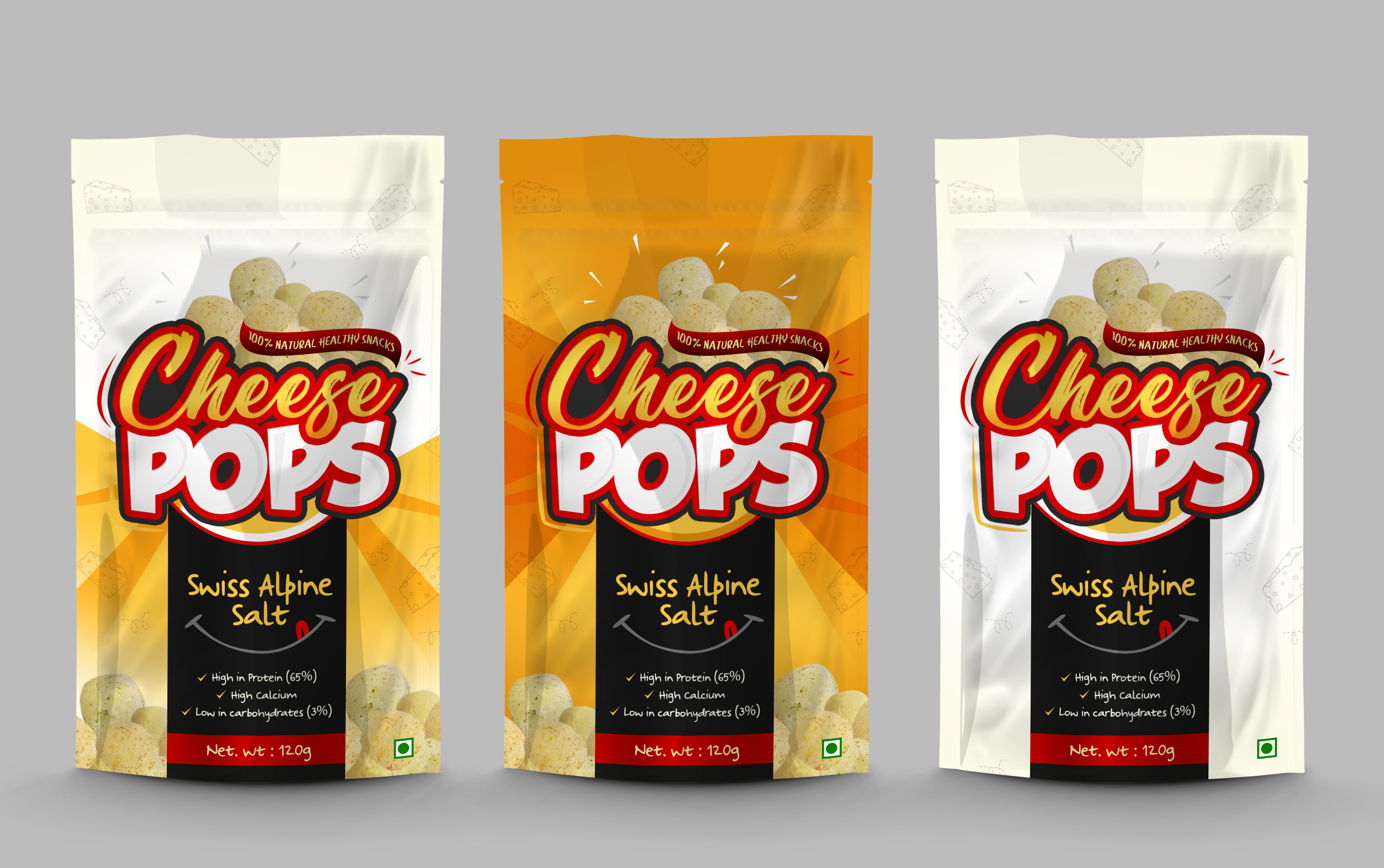 Packaging Design by SAI DESIGNS for this project | Design #26659136