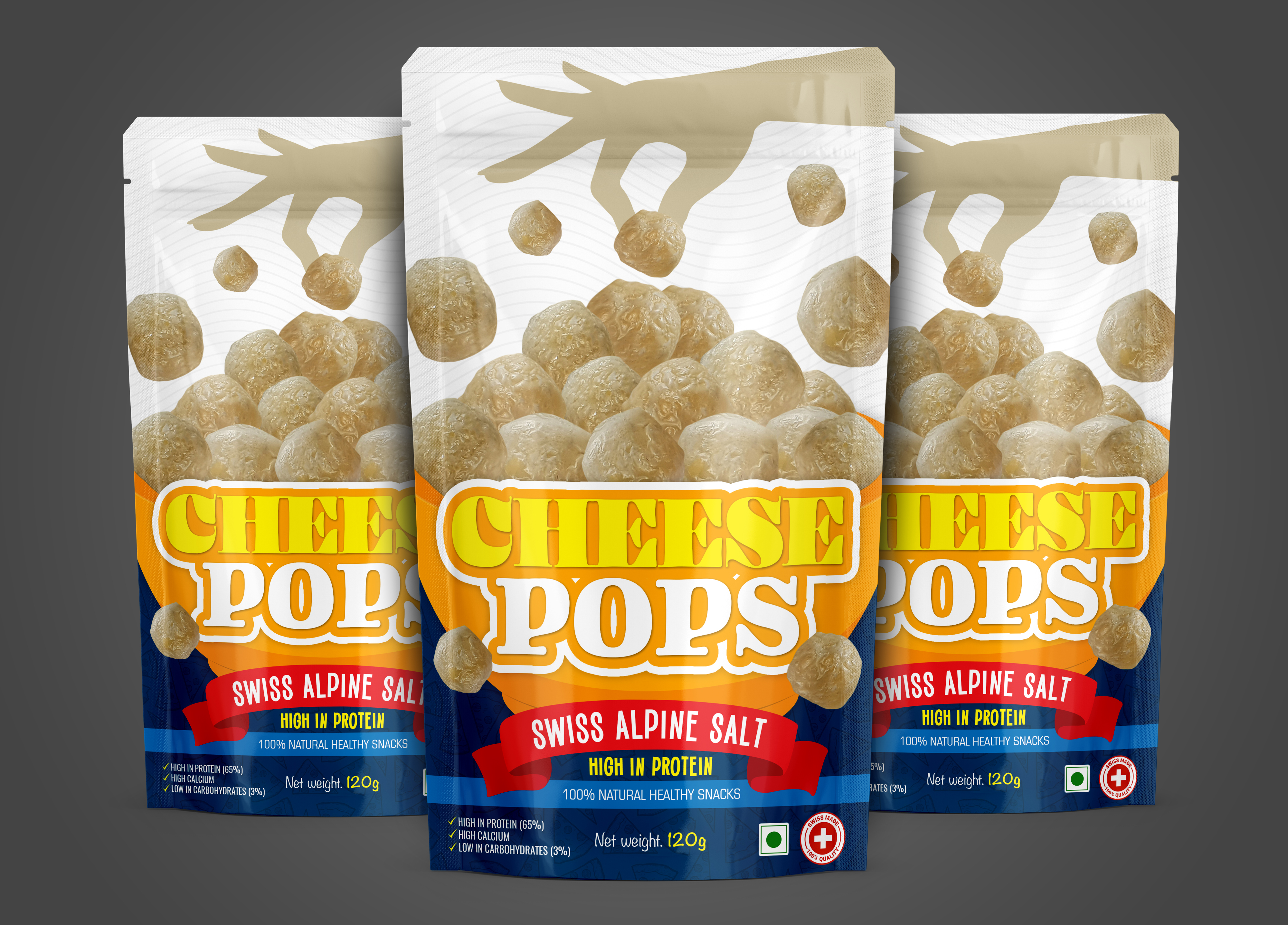 Packaging Design by SAI DESIGNS for this project | Design #26659138