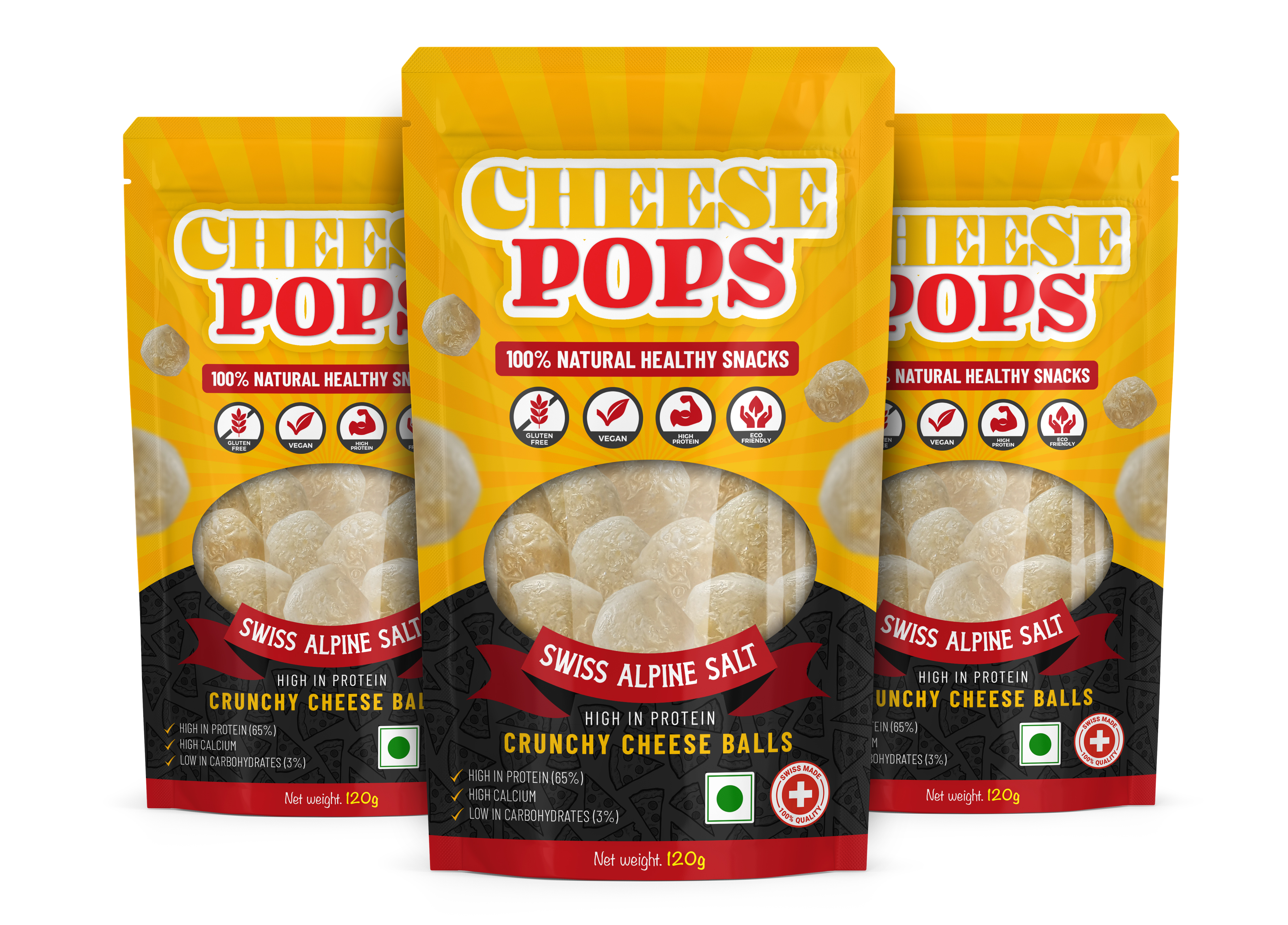 Packaging Design by SAI DESIGNS for this project | Design #26662805