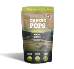 Packaging design - Stand up pouch | Packaging Design by Silviya M