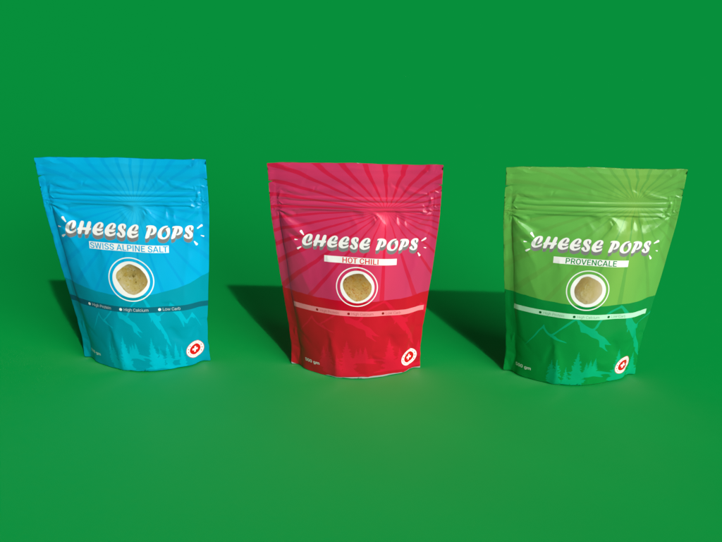 Packaging Design by logo_hunter for this project | Design #26665682