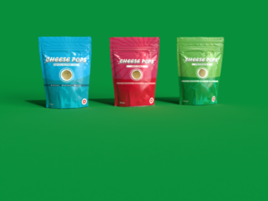 Packaging Design by logo_hunter for this project | Design: #26665701