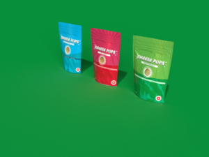 Packaging Design by logo_hunter for this project | Design: #26665720
