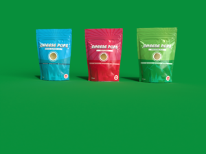 Packaging Design by logo_hunter for this project | Design: #26665730