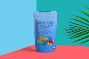 Packaging Design by logo_hunter for this project | Design: #26686922