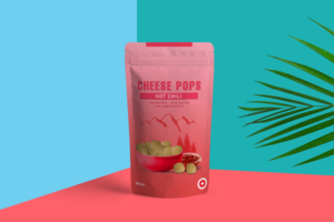 Packaging Design by logo_hunter for this project | Design: #26686923