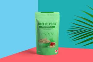 Packaging Design by logo_hunter for this project | Design: #26686924