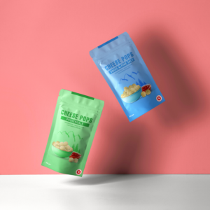 Packaging Design by logo_hunter for this project | Design: #26686944