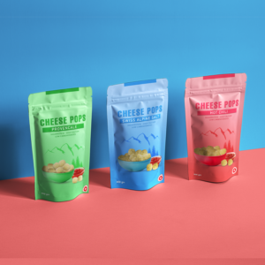 Packaging Design by logo_hunter for this project | Design: #26686966