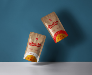 Packaging Design by Ar-min for this project | Design #26675201