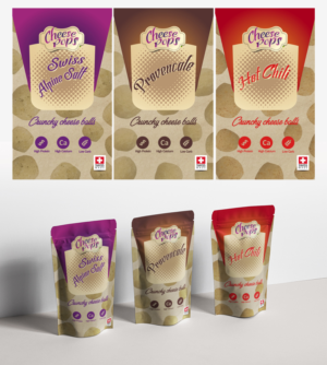 Packaging Design by 10Design