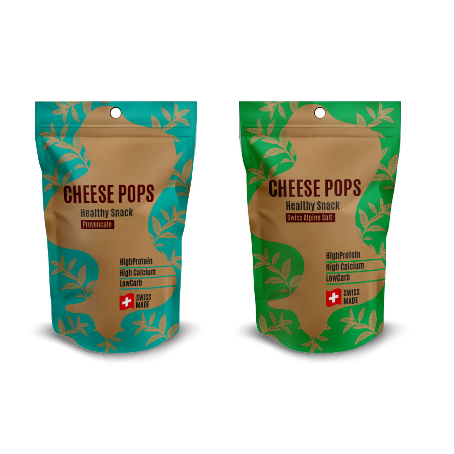 Packaging Design by Rupok 3 for this project | Design #26658275
