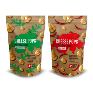 Packaging Design by Rupok 3 for this project | Design: #26686600