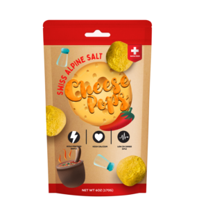 Packaging Design by connexis for this project | Design: #26663852