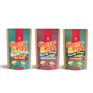 Packaging Design by connexis for this project | Design #26686819
