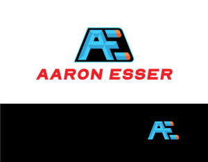 Logo Design by kimmy_designs for Aaron Esser Films Corporation | Design: #26638588