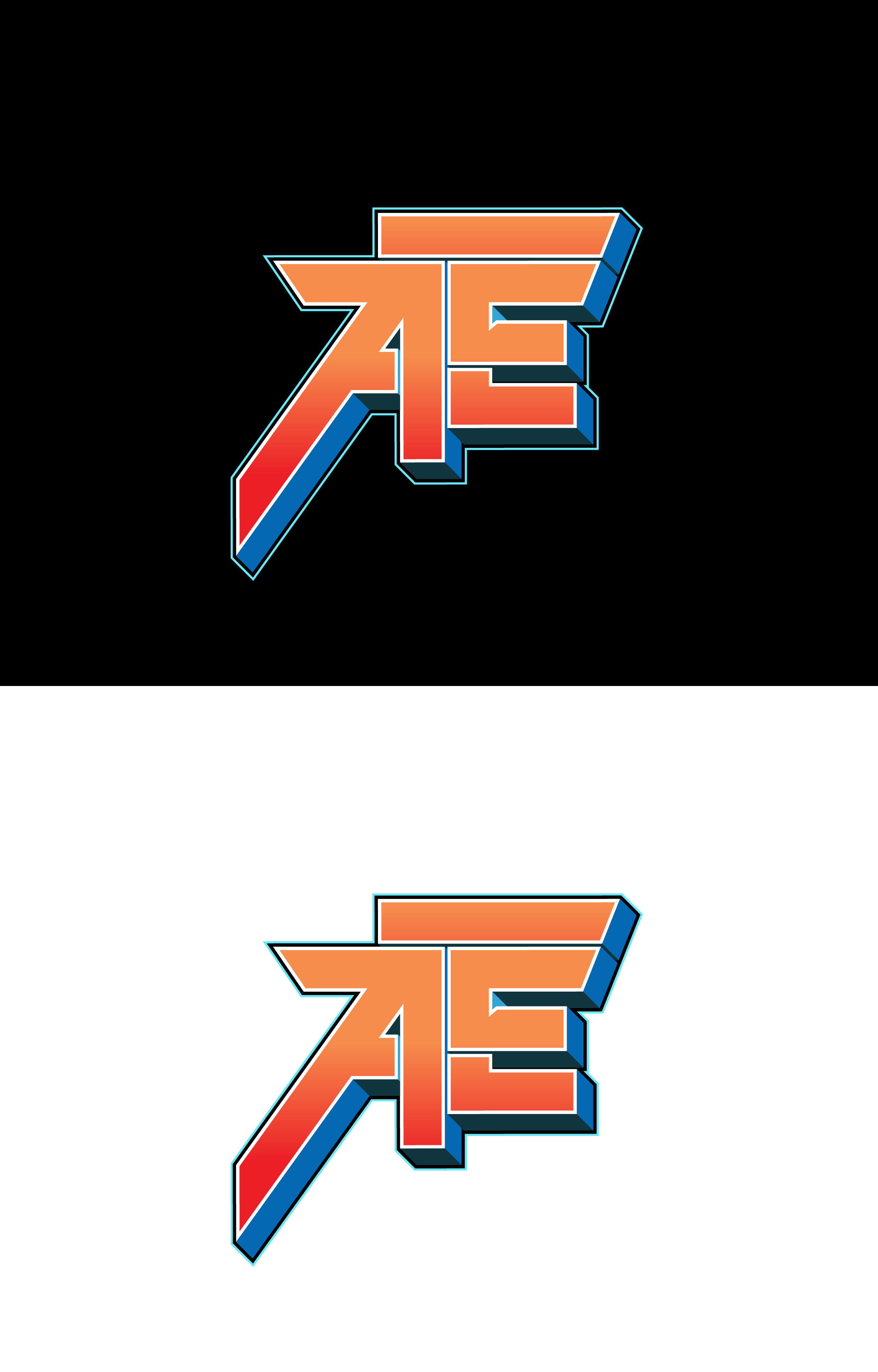 Logo Design by kimmy_designs for Aaron Esser Films Corporation | Design #26644477