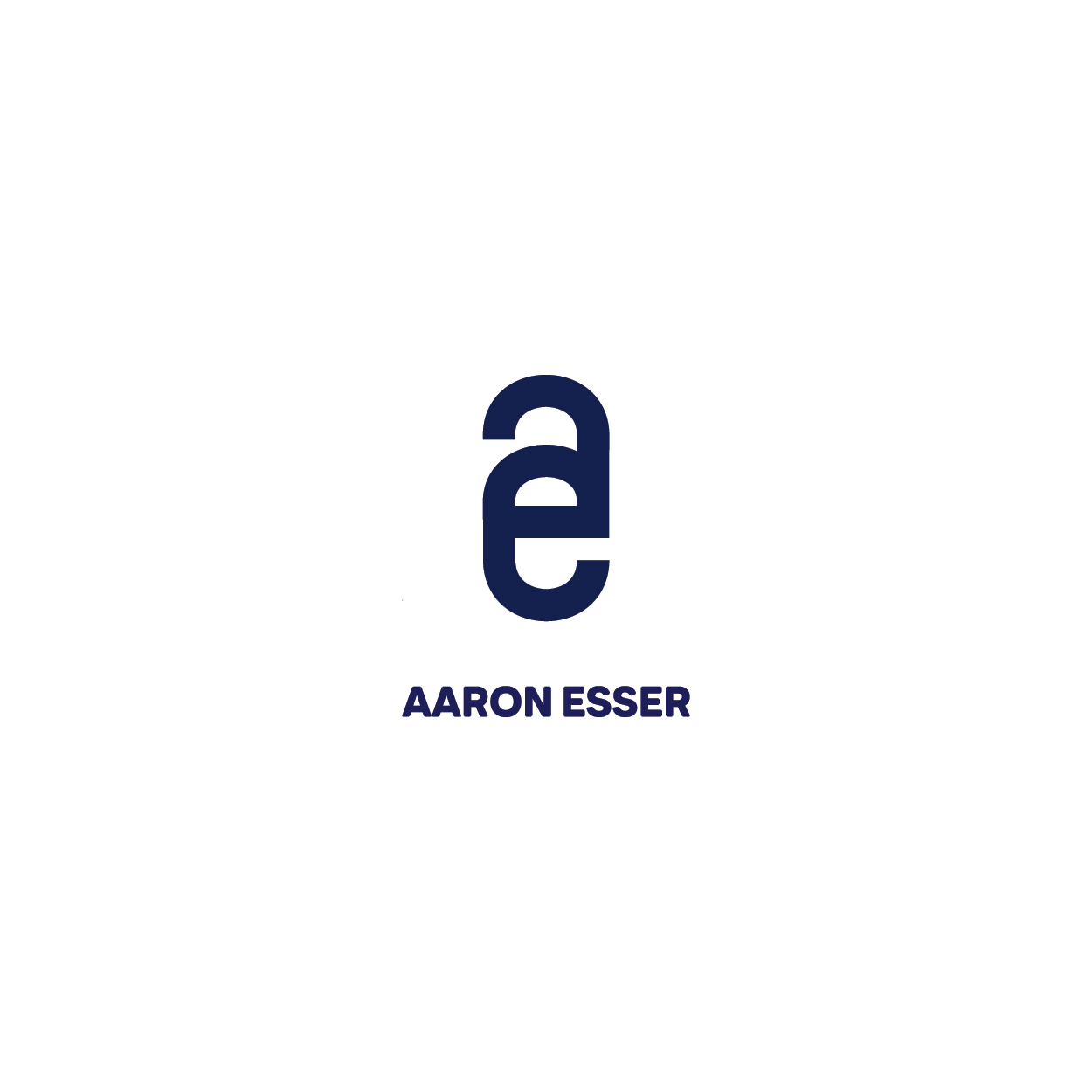 Logo Design by wodeol for Aaron Esser Films Corporation | Design #26643911