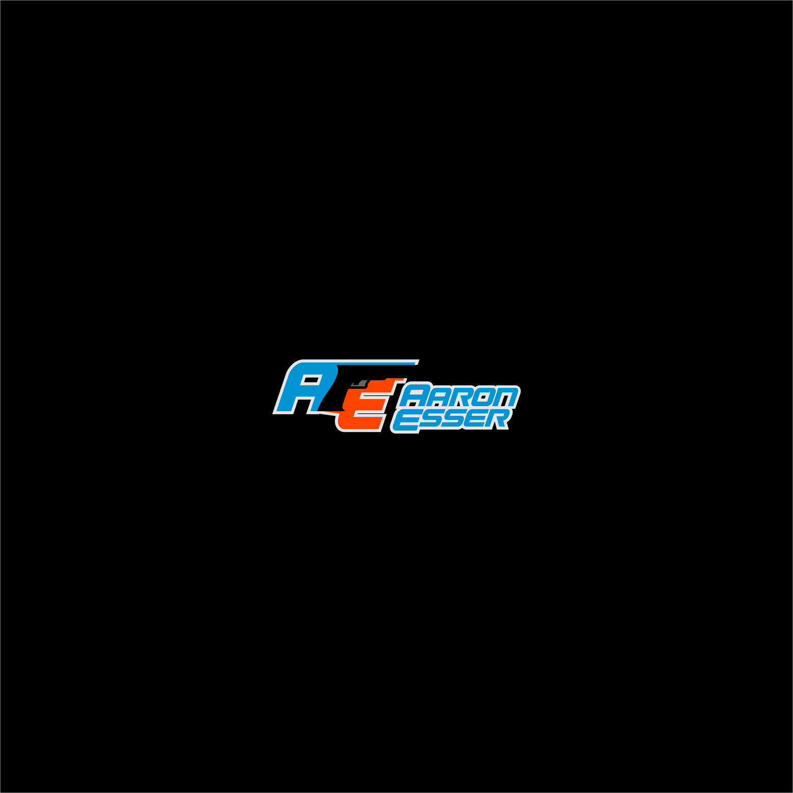 Logo Design by Arham Hidayat for Aaron Esser Films Corporation | Design #26644454
