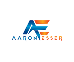 Logo Design by Atec for Aaron Esser Films Corporation | Design: #26636845