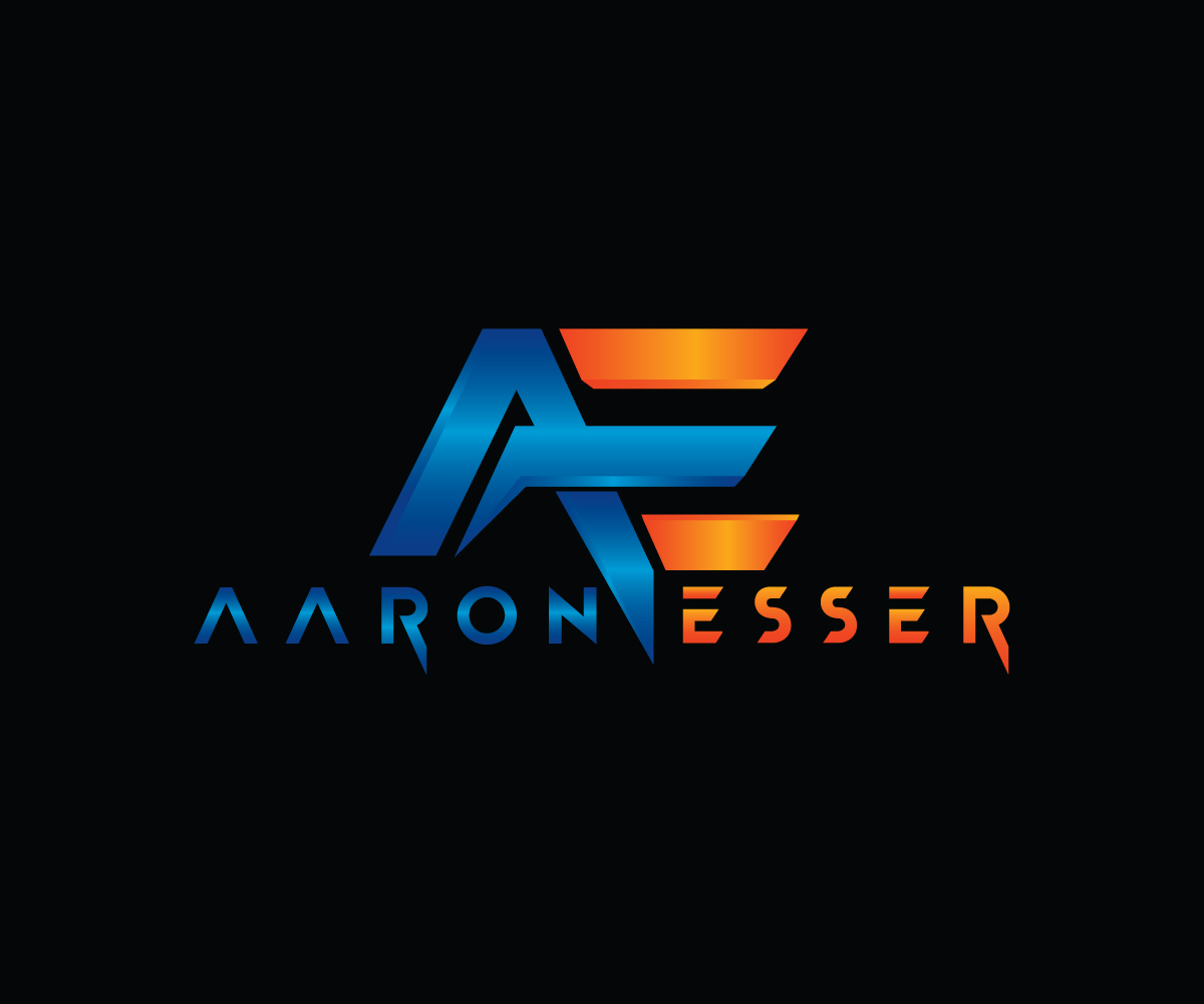 Logo Design by Atec for Aaron Esser Films Corporation | Design #26636846
