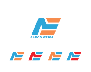 Logo Design by MAWBM for Aaron Esser Films Corporation | Design: #26658420