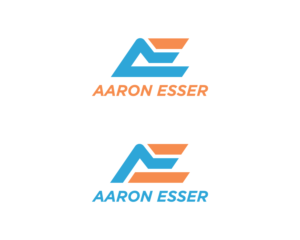 Logo Design by MAWBM for Aaron Esser Films Corporation | Design: #26658476