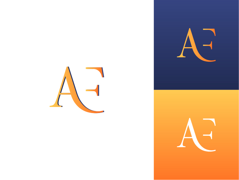 Logo Design by Mime Artworks for Aaron Esser Films Corporation | Design #26669850