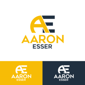 Logo Design by Tonmoyy for Aaron Esser Films Corporation | Design: #26651296