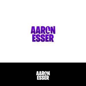 Logo Design by Minimal Studio for Aaron Esser Films Corporation | Design: #26635690