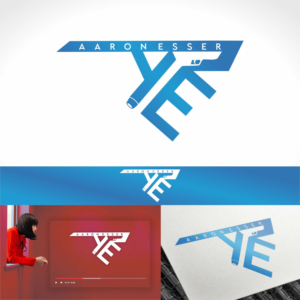 Logo Design by Nicolene Barnard