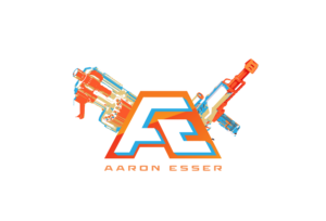 Logo Design by mahmoudshahin for Aaron Esser Films Corporation | Design: #26669110