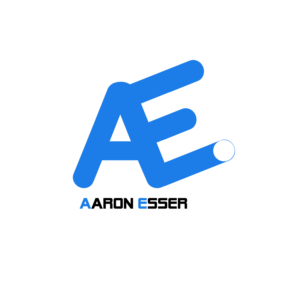 Logo Design by trapking 2 for Aaron Esser Films Corporation | Design: #26632136