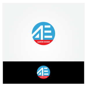 Logo Design by JWTL for Aaron Esser Films Corporation | Design: #26659352