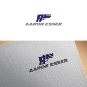 Logo Design by Trident for Aaron Esser Films Corporation | Design: #26649449