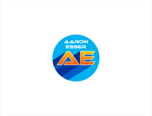 "AE" or "Aaron Esser" | Design de Logo par BNdesigner