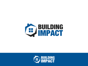 Logo Design by DiLion for Building Impact LLC | Design: #26646445
