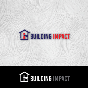 Logo Design by Omee63 for Building Impact LLC | Design: #26632281