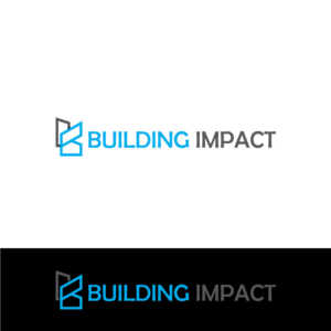 Logo Design by Omee63 for Building Impact LLC | Design: #26632465