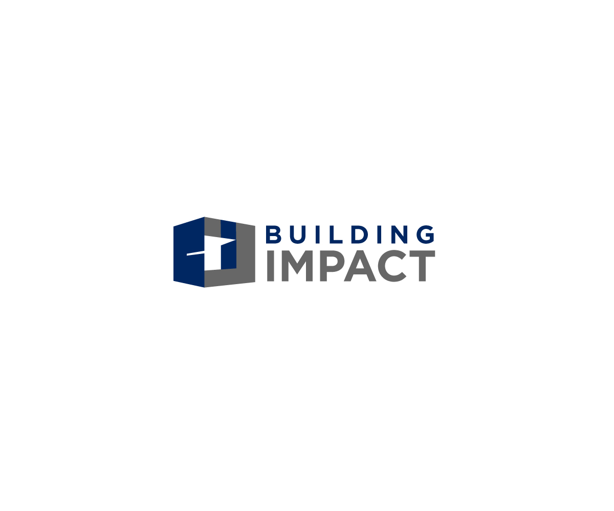 Logo Design by ecorokerz for Building Impact LLC | Design #26639987