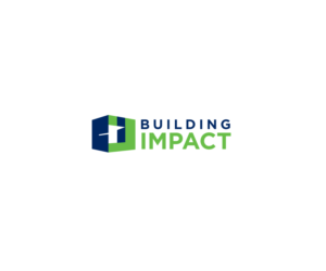 Logo Design by ecorokerz for Building Impact LLC | Design: #26639988