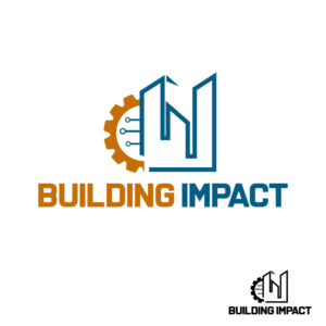 Logo Design by fly  design for Building Impact LLC | Design: #26635433