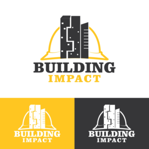 Logo Design by fly  design for Building Impact LLC | Design: #26635434