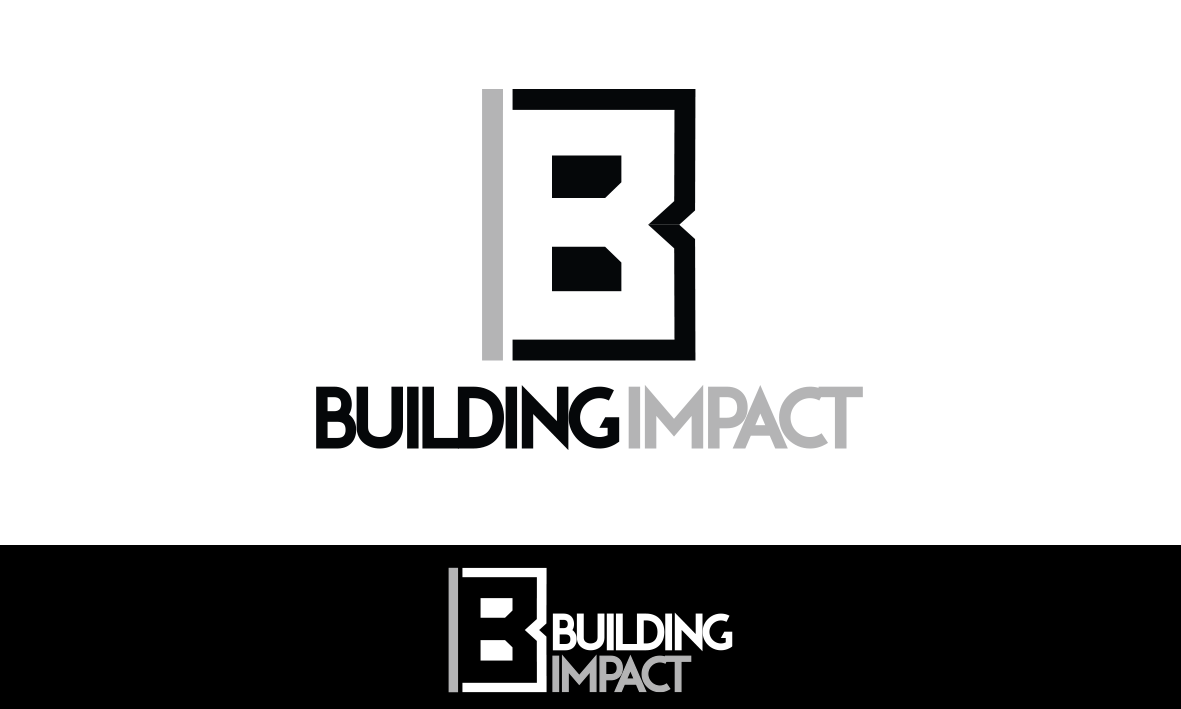 Logo Design by patriciaparadesign for Building Impact LLC | Design #26671532