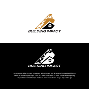 Logo Design by Finley Johnson for Building Impact LLC | Design: #26668965