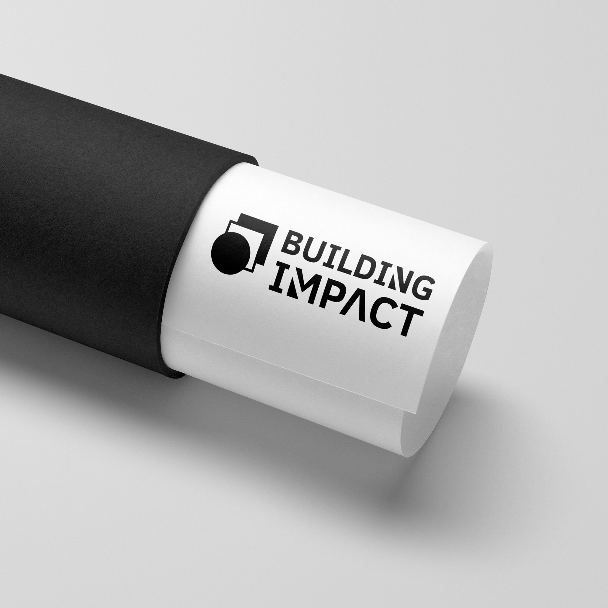 Logo Design by artcynical for Building Impact LLC | Design #26667617