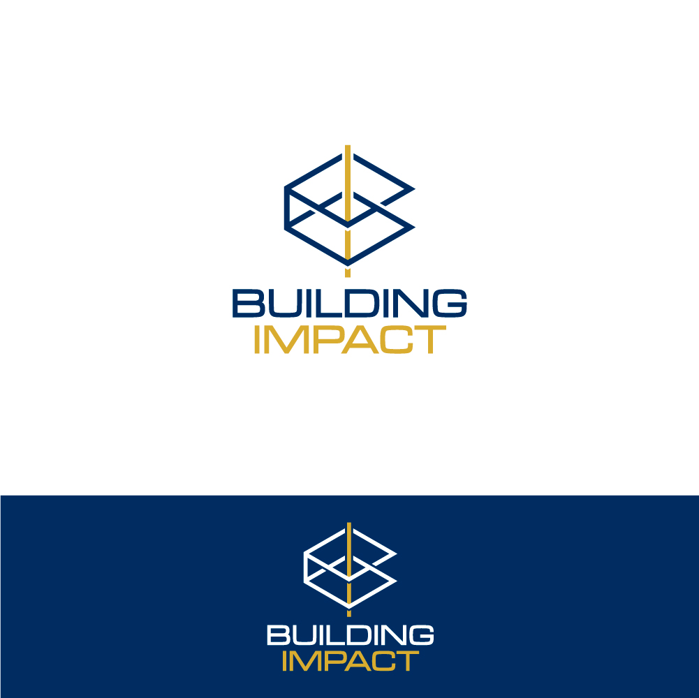 Logo Design by RS|D for Building Impact LLC | Design #26670029