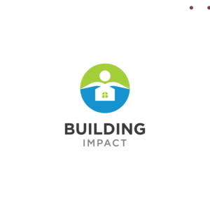 Logo Design by Md Hafizul Haque for Building Impact LLC | Design: #26632033
